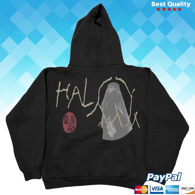 Official Halsey Merch Store Halsey Good Grief Crew neck Halsey Clothing Shop