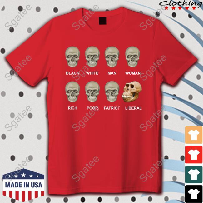 Johnny Midnight Black White Man Woman Rich Poor Patriot Liberal Cap Its_The_Dr