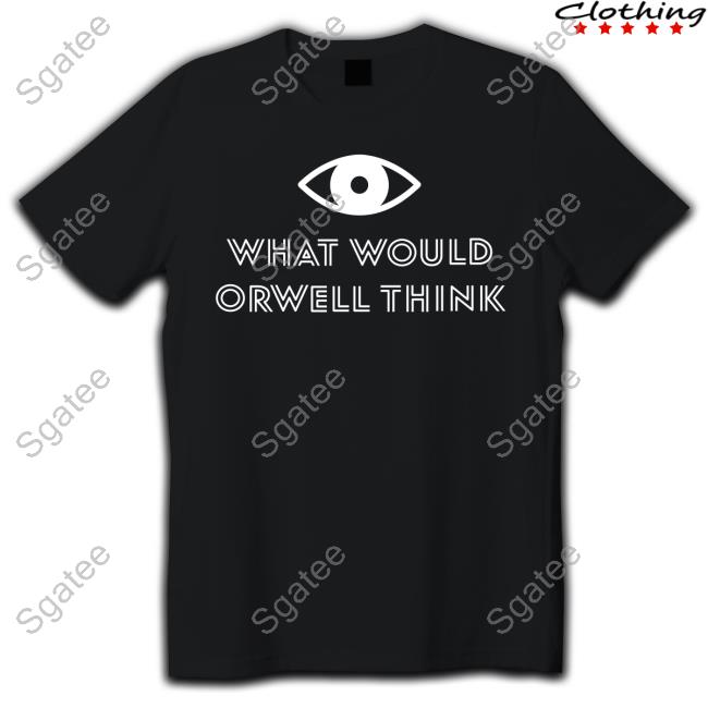 Elon Musk What Would Orwell Think Limited Edition Tank