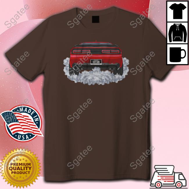 Texas S8tan Shirts