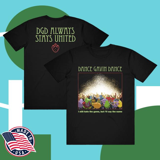 Dance Gavin Dance The Ghost Of Billy Royalton New Shirt The Ghost Of Billy Royalton Black New T Shirt