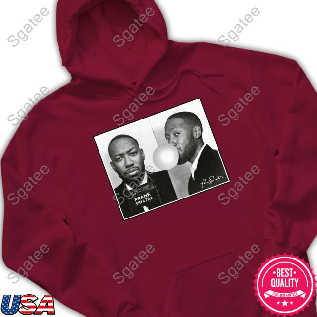 Prank Sinatra T Shirt Lamorne Morris Prank Sinatra Long Sleeve T Shirt