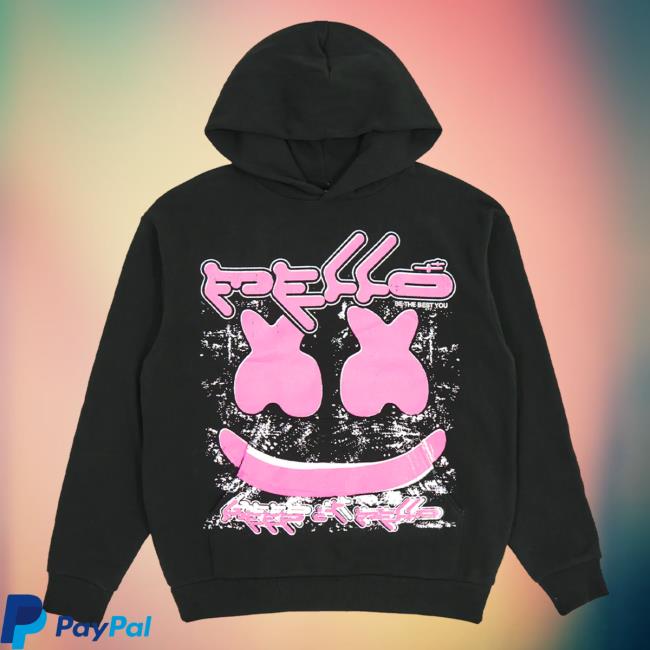 Official Marshmello Merch Store Marshmello Neo Shirts Marshmello Apparel Clothing Shop Marshmello