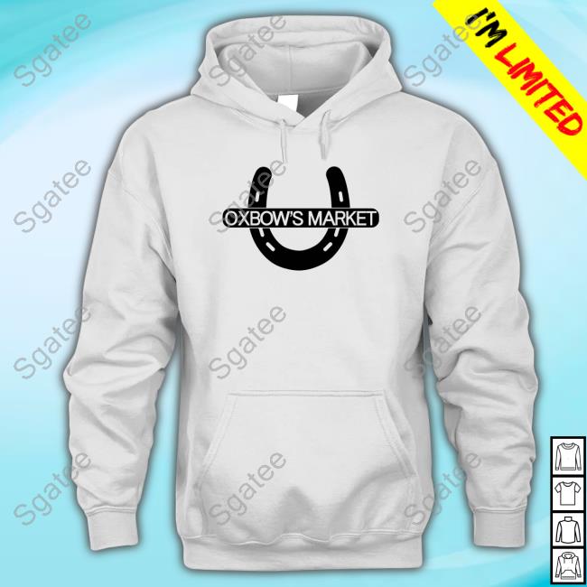 Official Underscores Merch Oxbow's Market Staff Shirts
