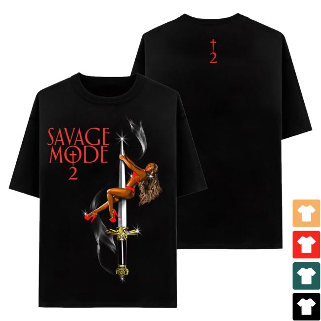 Official 21 Savage Merch Store Slidin Tees 21 Savage Apparel Clothing Shop 21Savage