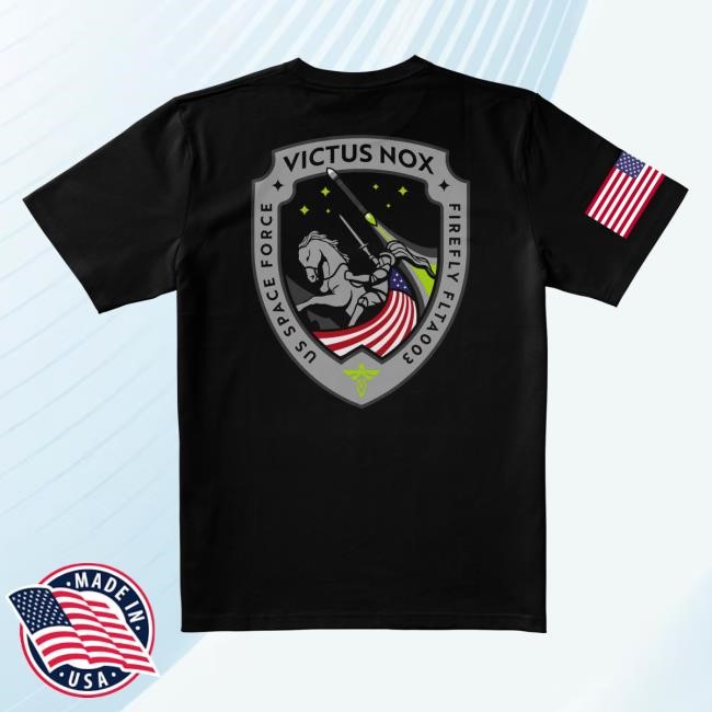 Alpha FLTA003 VICTUS NOX Top Shirt