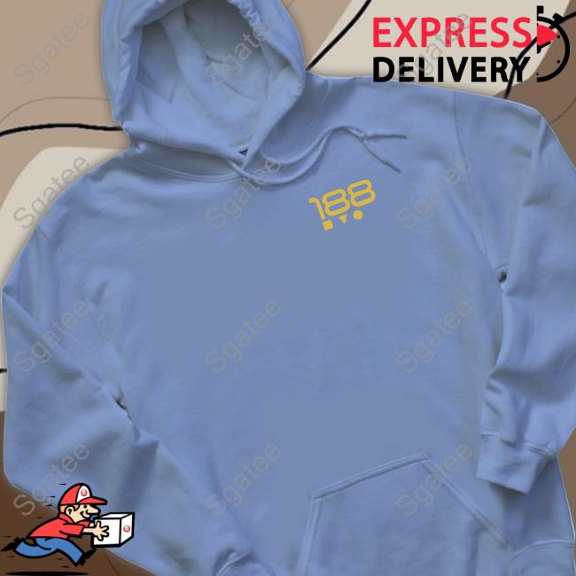 188 Squidcraft Champion Shirt