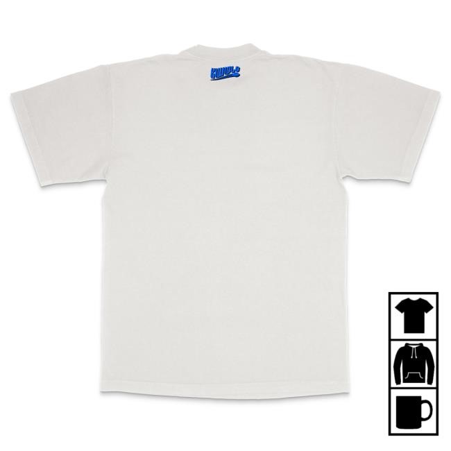 Official Kiwiclo Waymo T Shirt Black Official Kiwiclo Waymo Shirt Black