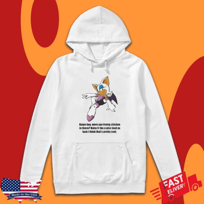 Jamn Boy Were You Frying Chicken In There Haha Fr Tho U Piss Loud As Fuck I Think That’S Pretty Cool T-shirt