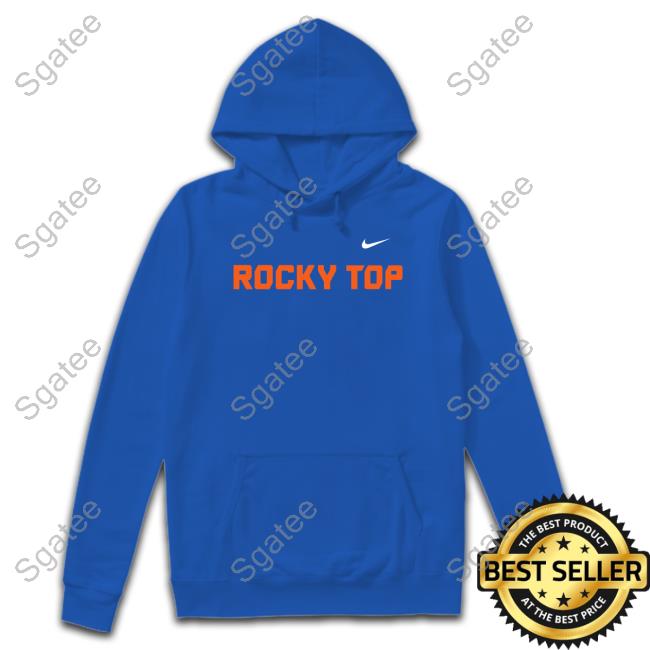 Official Rocky Top T Shirt