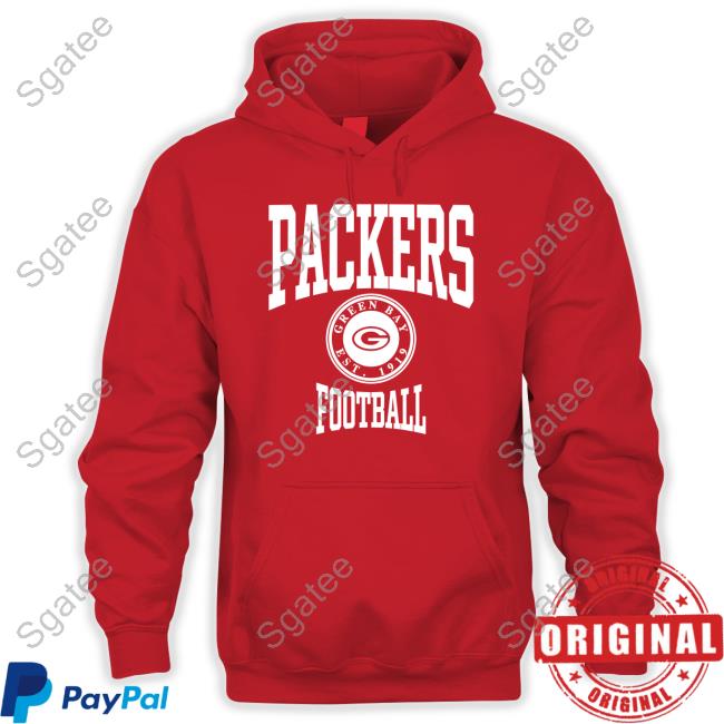 Green Bay Packers Football Shirt Official Green Bay Packers Football Shirt Aaron Jones