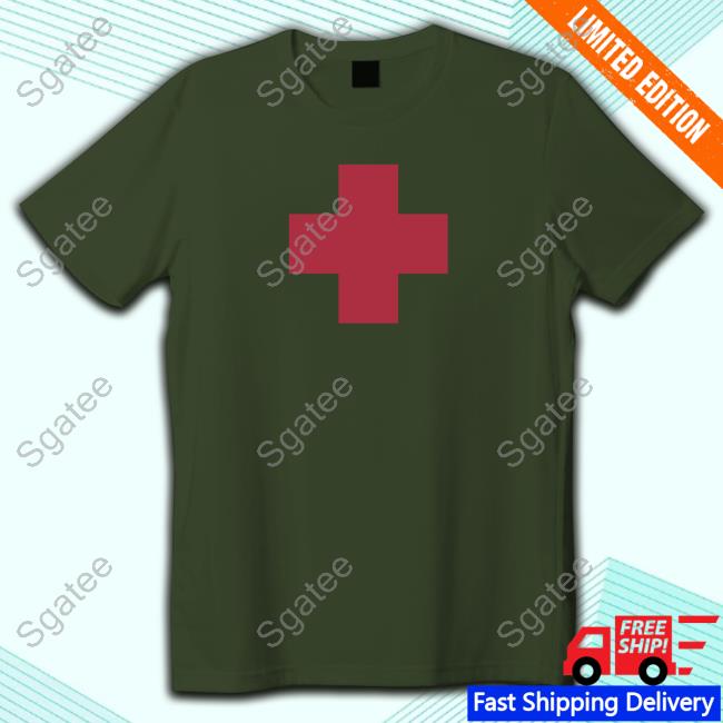 Dominic Fike Merch Dominic Fike Tour Logo Tee