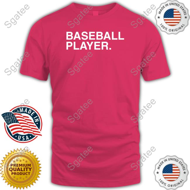Baseball Layer Tee Obvious Shirts