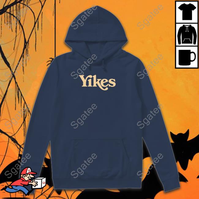 Yikes Tee