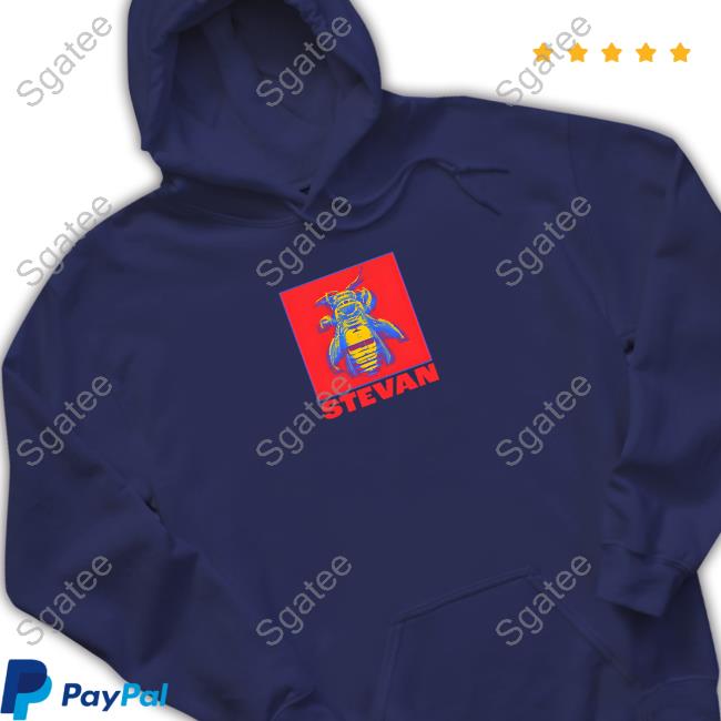 Official Stevan Ausmusic T Shirt