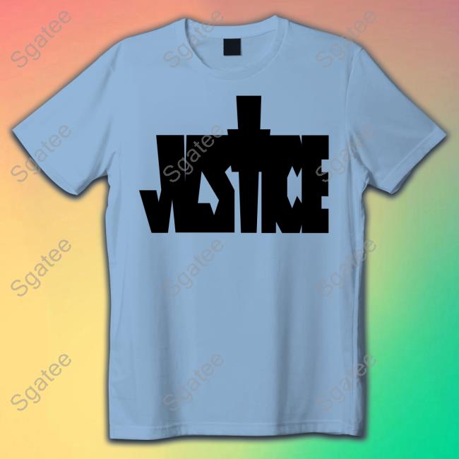Justin Bieber Merch Justice Sweatshirt