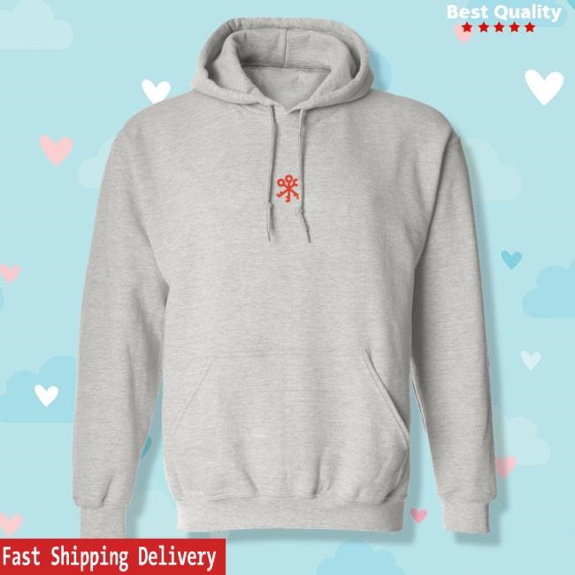 Official Colony House Landlocked Hoodies
