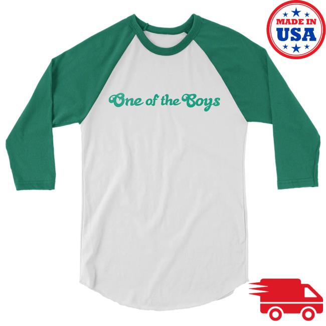 Hello Katy Tour Raglan Long Sleeve T Shirt