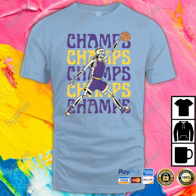 Skeleton Champs Baton Rouge Shirt Skeleton Champs Baton Rouge Shirt