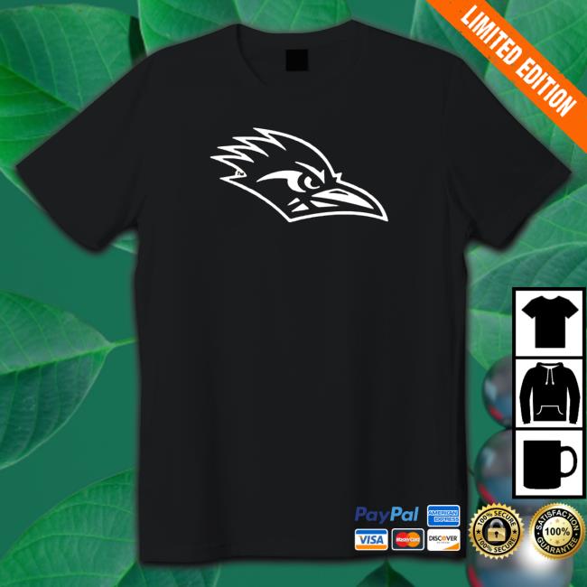 UTSA Roadrunners Logo Shirt