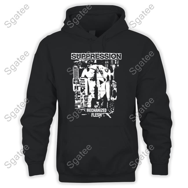 Trauma Team Online Suppression T Shirt