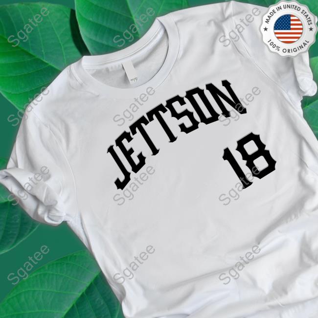 Jett Lawrence Merch Jettson 18 Shirts