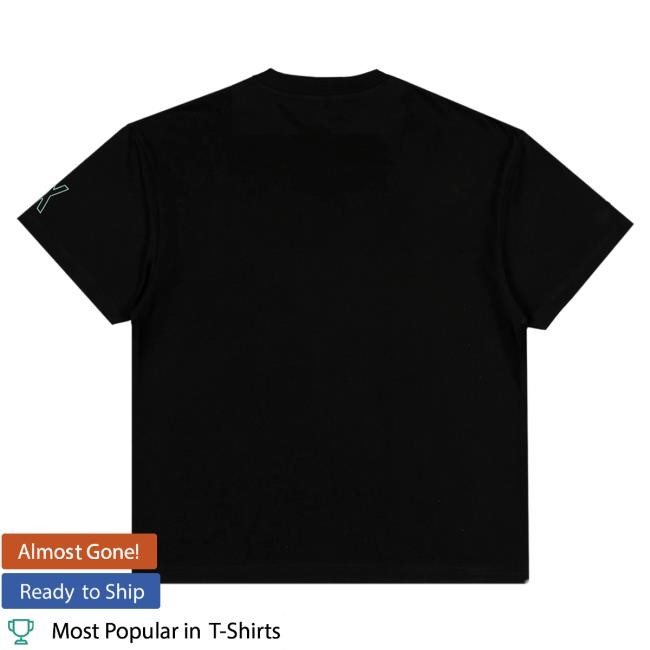 Official Complex Store Shop Merch Daniel Arsham + ComplexCon Welcome to Vegas Hot Shirt ComplexCon 2025
