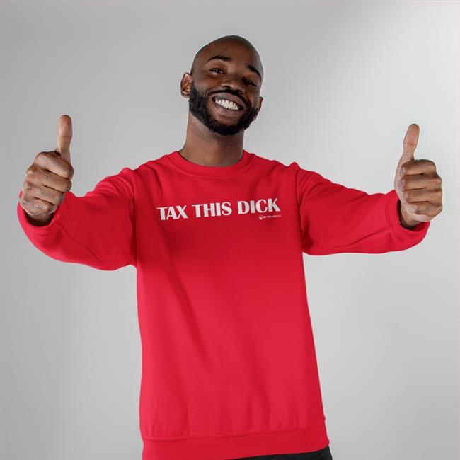 Bonfire Shop We Are Change Store Tax This Dick By Change It Up Shirts Tee Luke Rudkowski