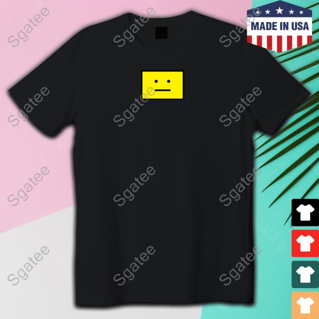 Kevin Durant Exford Evil Face Shirts Acne Studios Merch
