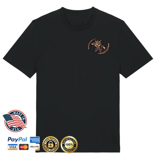 Phunkroyal - Full Phunkei Tee Phunkroyal Merch