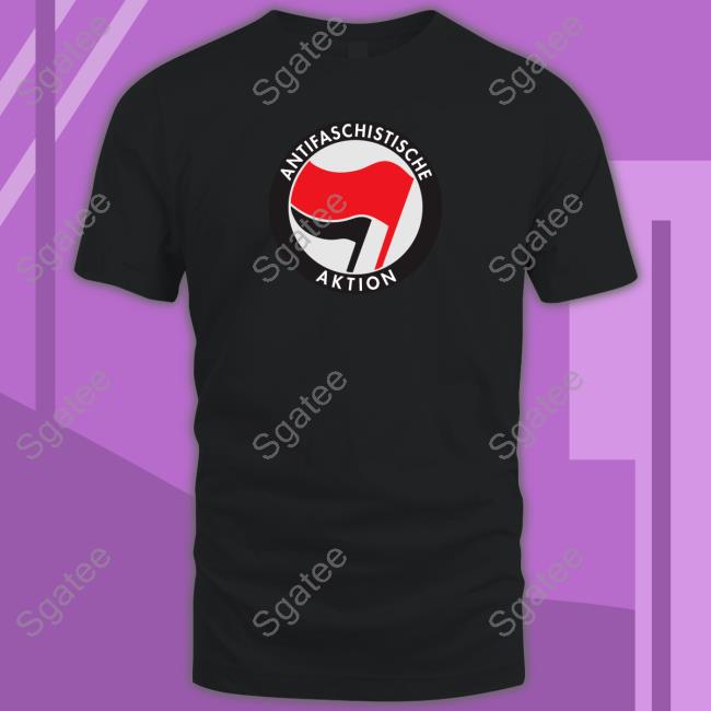 Antifaschistische Aktion Tee