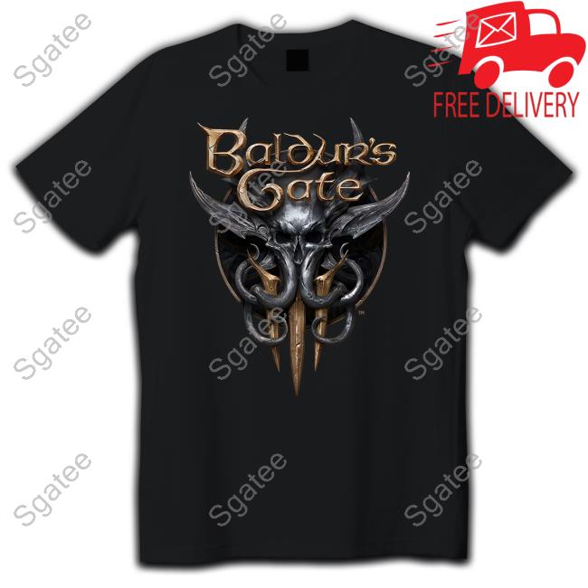 Official Music Sounds Better With You' White T-Shirt