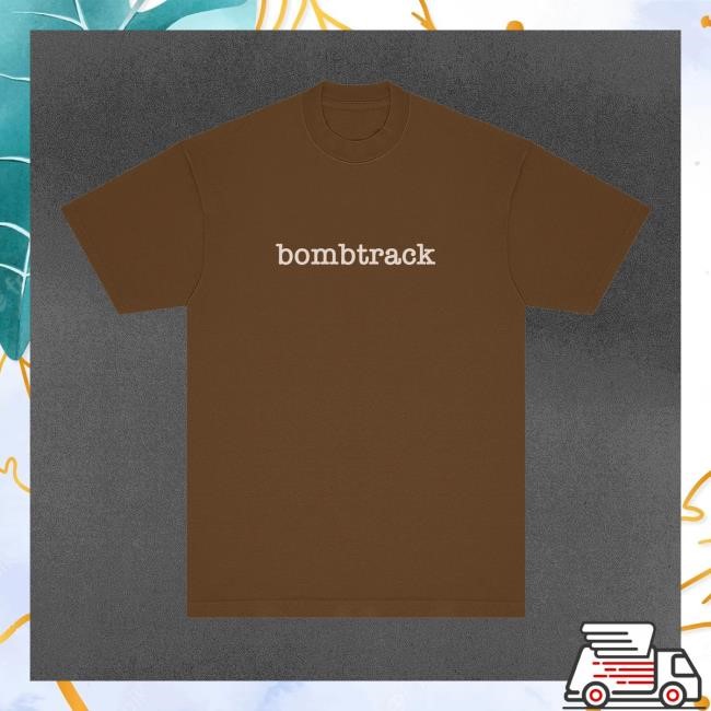 Rage Merch Store Bombtrack Essential T Shirt Rage Against The Machine Bentley Clothing Shop Apparel