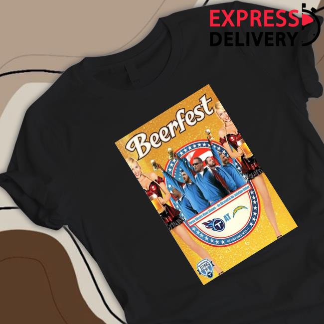 Official Titans gameday week 15 2022 Tee