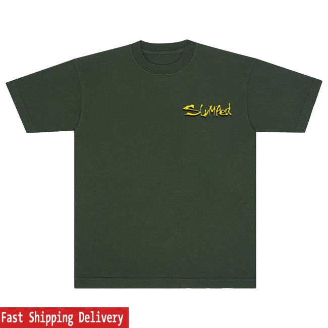 Official Slumped Life Shirt