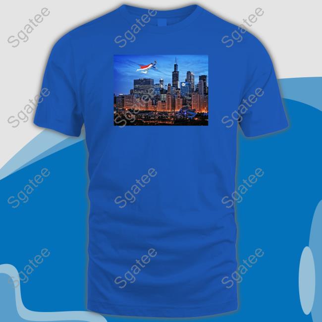 Obvious Shirts Ian Happ Superman Shirt