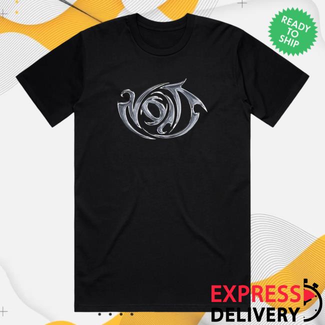 Official Void Of Vision Chrome T Shirts