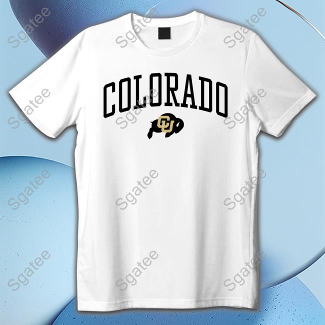 Coach Prime Colorado Buffaloes Sweatshirt Bleacher Report