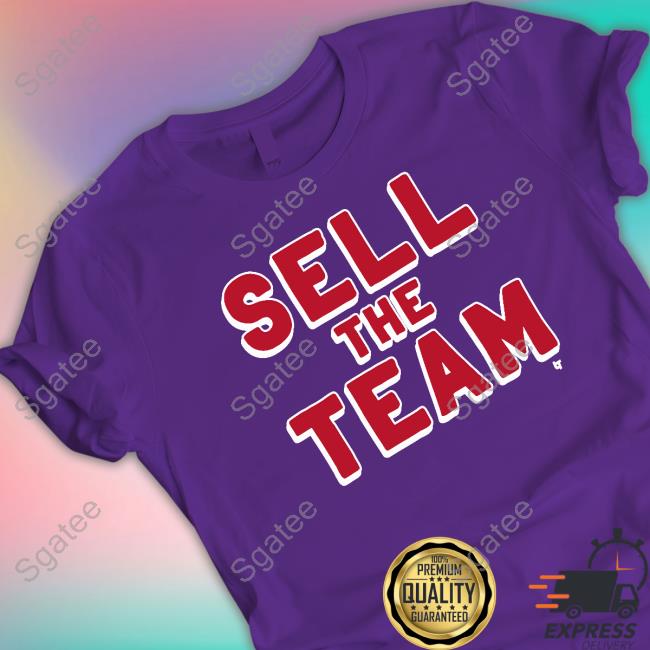 Official Breakingt Merch Detroit Sell The Team T Shirt Official Breakingt Detroit Sell The Team T Shirts