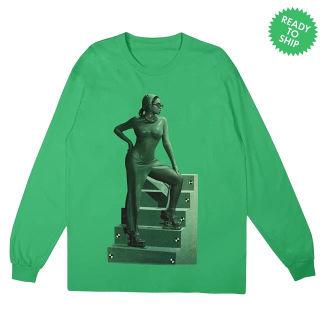 Official Beyonce Merch Sleigh Hoodies