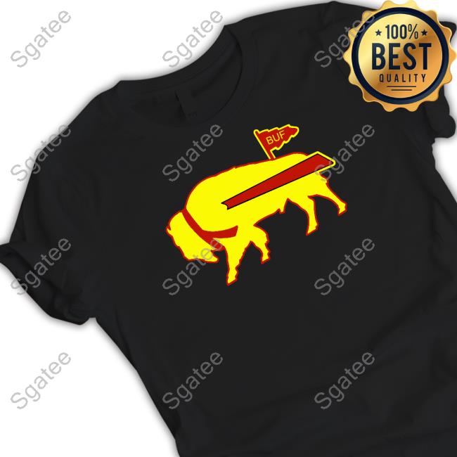 Buffalo Butter Lamb Tee Shirt