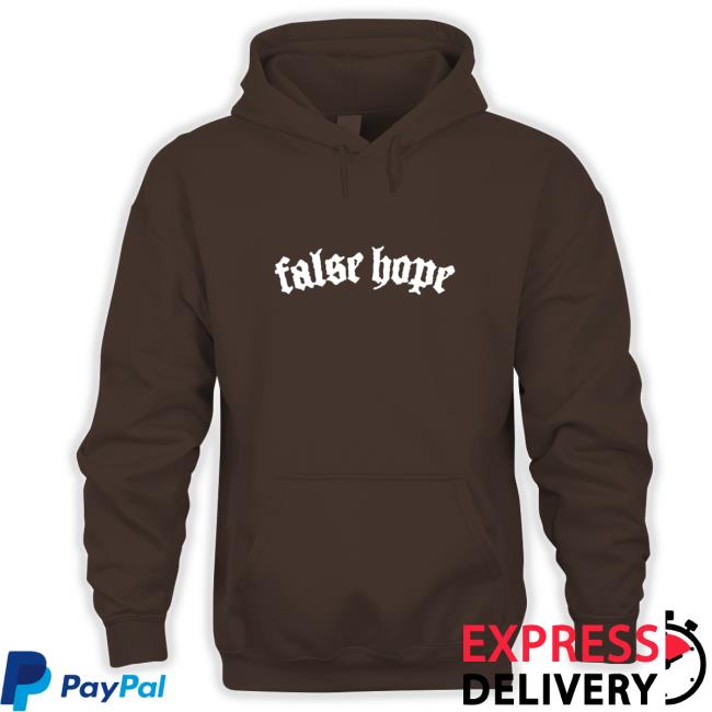 Lonely Hearts Club False Hope Sweatshirts