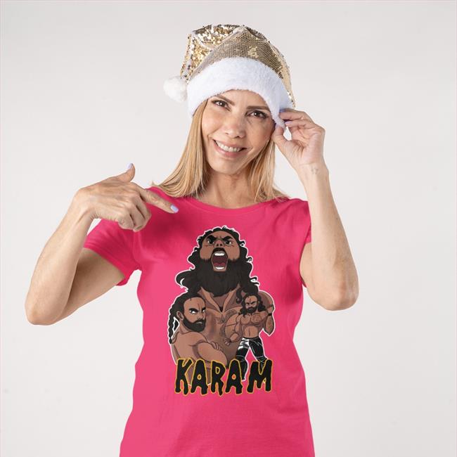 Karam Sweatshirt Karamalame