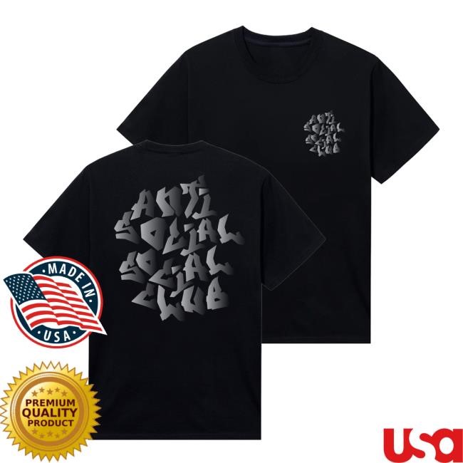 Anti Social Social Club Official Merch Store Cry Out Loud Short Sleeve Shirt Anti Social Social Club Clothing Shop Anti Social Social Club Apparel