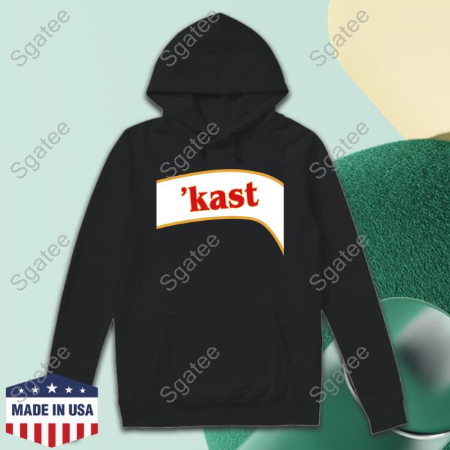 'Kast Hoodies