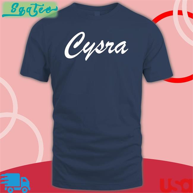 Cysra Shirts
