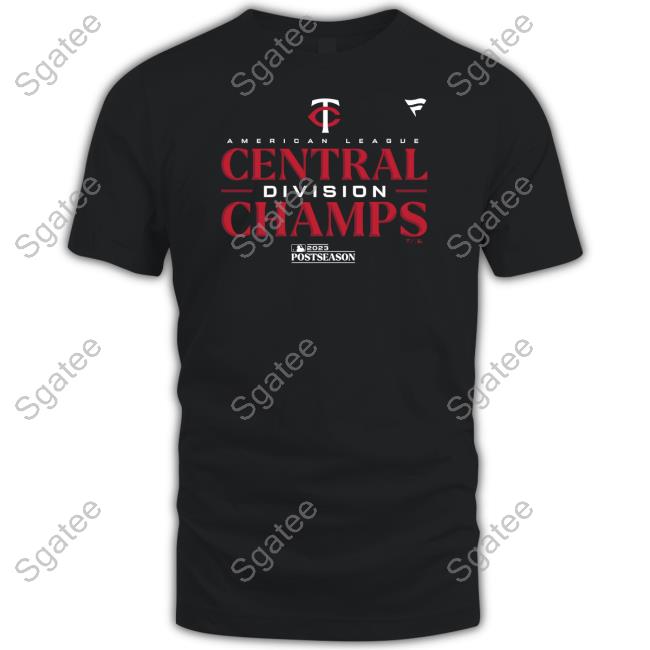 Official Minnesota Twins Shirts
