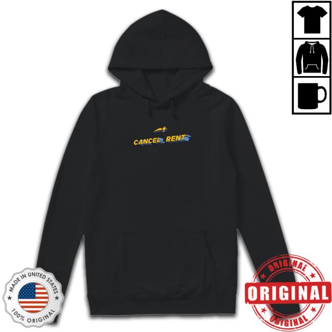 Official Ilhan Omar Merch Store Cancel Rent 3D Tshirt Ilhanomar