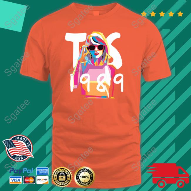 TS 1989 Shirt