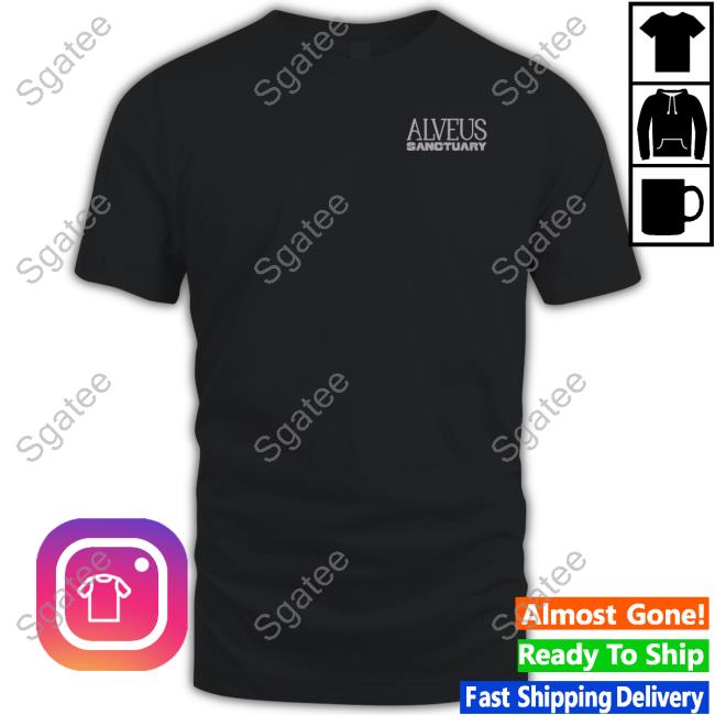 Alveus Sanctuary Store Take Care Shirt